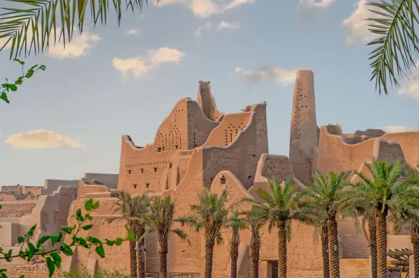 Discover Diriyah’s Most Exciting Events This Winter: A Season of Culture, History, and Adventure